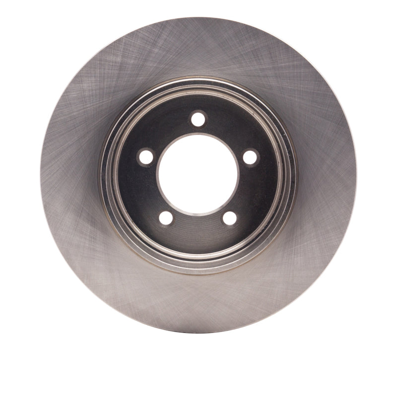 DFC 03-05 Lincoln Aviator Rear Brake Rotor