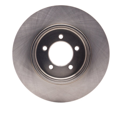 DFC 03-05 Lincoln Aviator Rear Brake Rotor