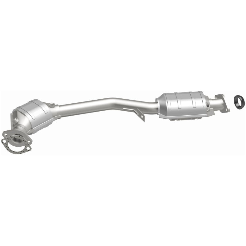 MagnaFlow Direct Fit Catalytic Converter 99-02 Forester 2.5L OEM