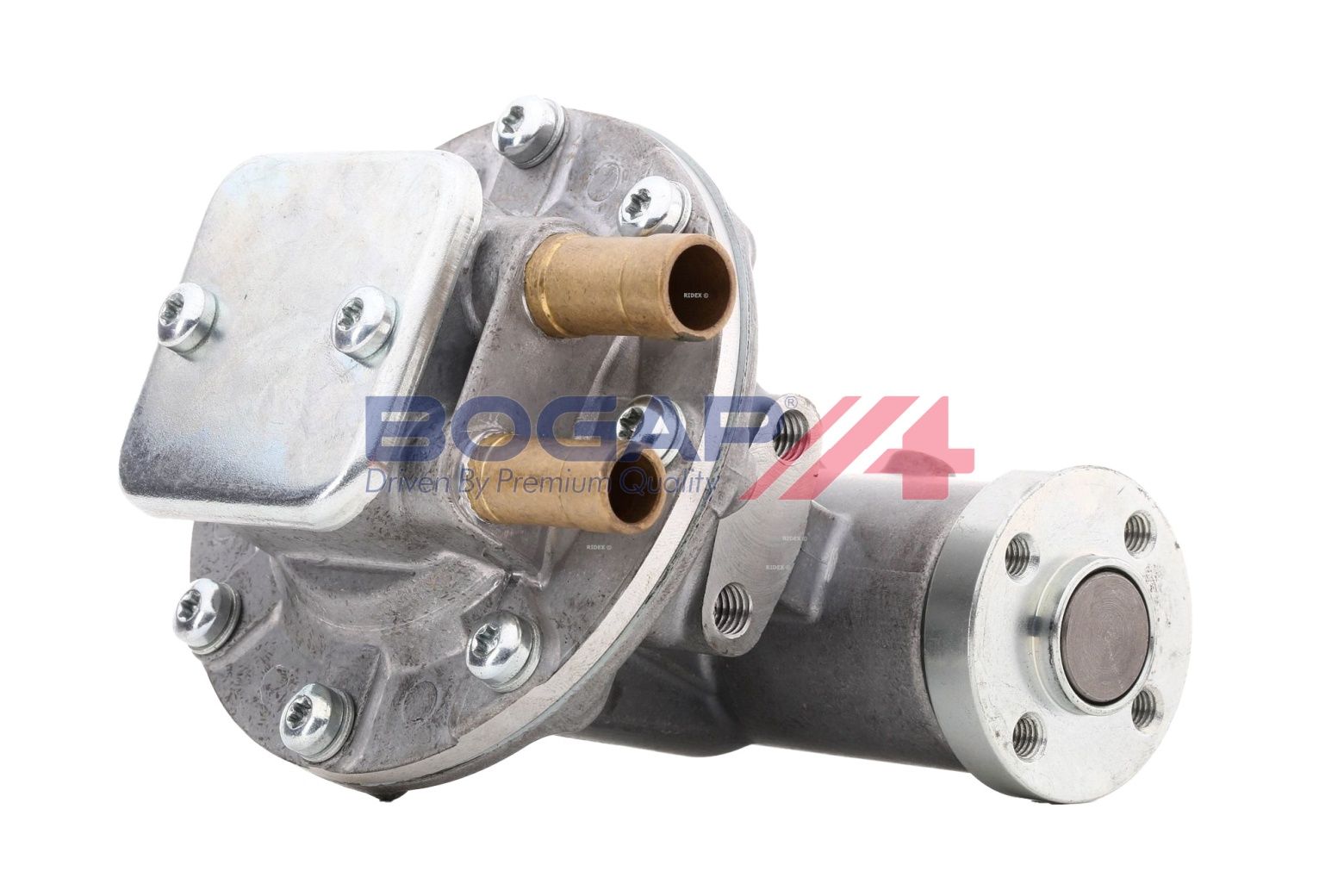 BOGAP P1916120 Vacuum Pump, Braking System