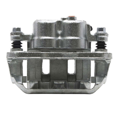 DFC 95-00 Mazda Millenia Front-R Silver Zinc Coated Premium Caliper