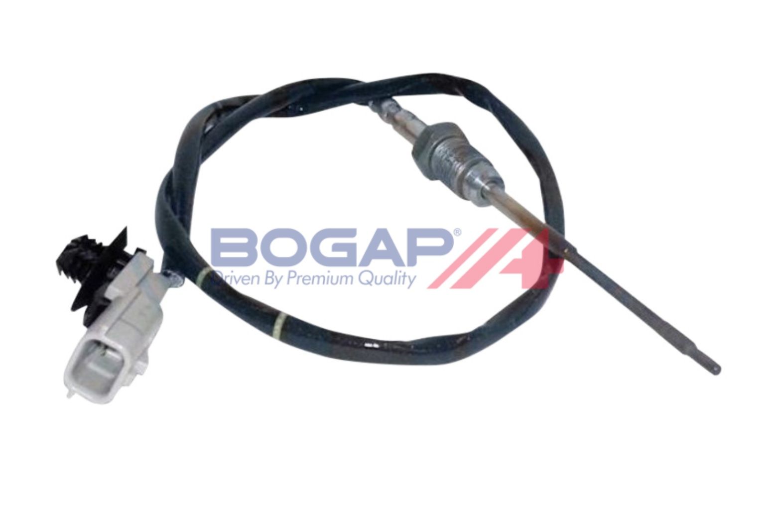 BOGAP L6120142 Sensor, Exhaust Gas Temperature