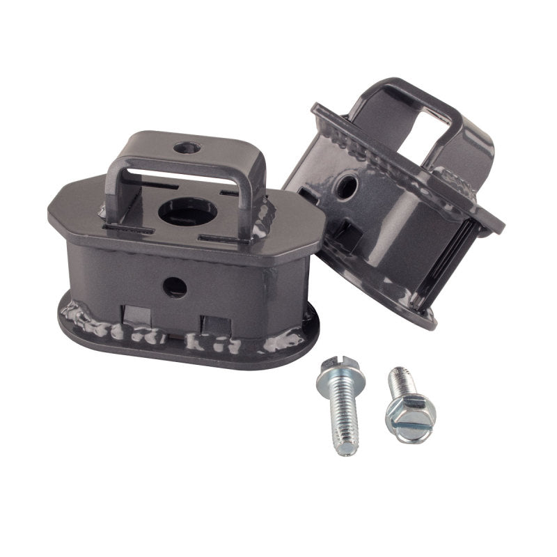 Synergy Mfg Synergy 2003+ Ram 2500/3500 Front Bump Stop Drops