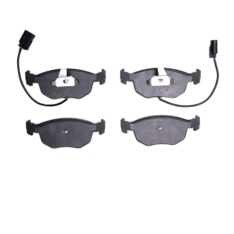 R1 Concepts R1 98-99 Ford Contour Front Ceramic Brake Pads