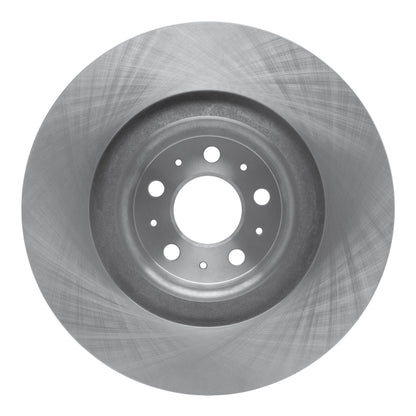 DFC 20-25 Tesla Model Y Front Brake Rotor
