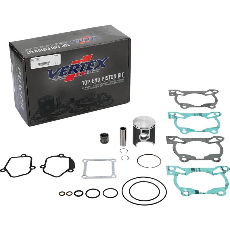 Vertex Pistons Vertex Piston 18-23 KTM 85 SX 85cc Top End Piston Kit