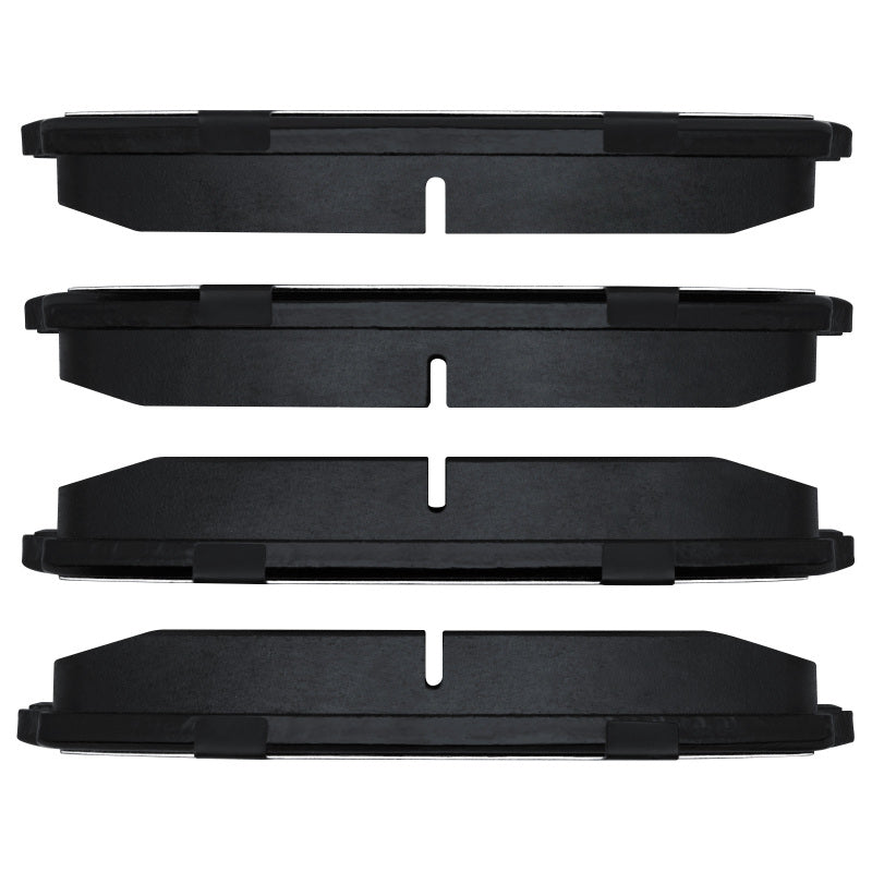 R1 Concepts R1 02-07 Mitsubishi Lancer Front Optimum OE Brake Pads