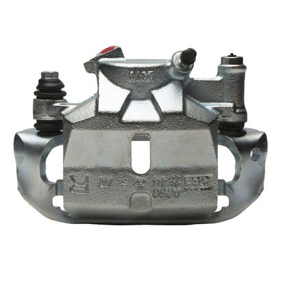 DFC 91-94 Toyota Previa Front-R Silver Zinc Coated Premium Caliper