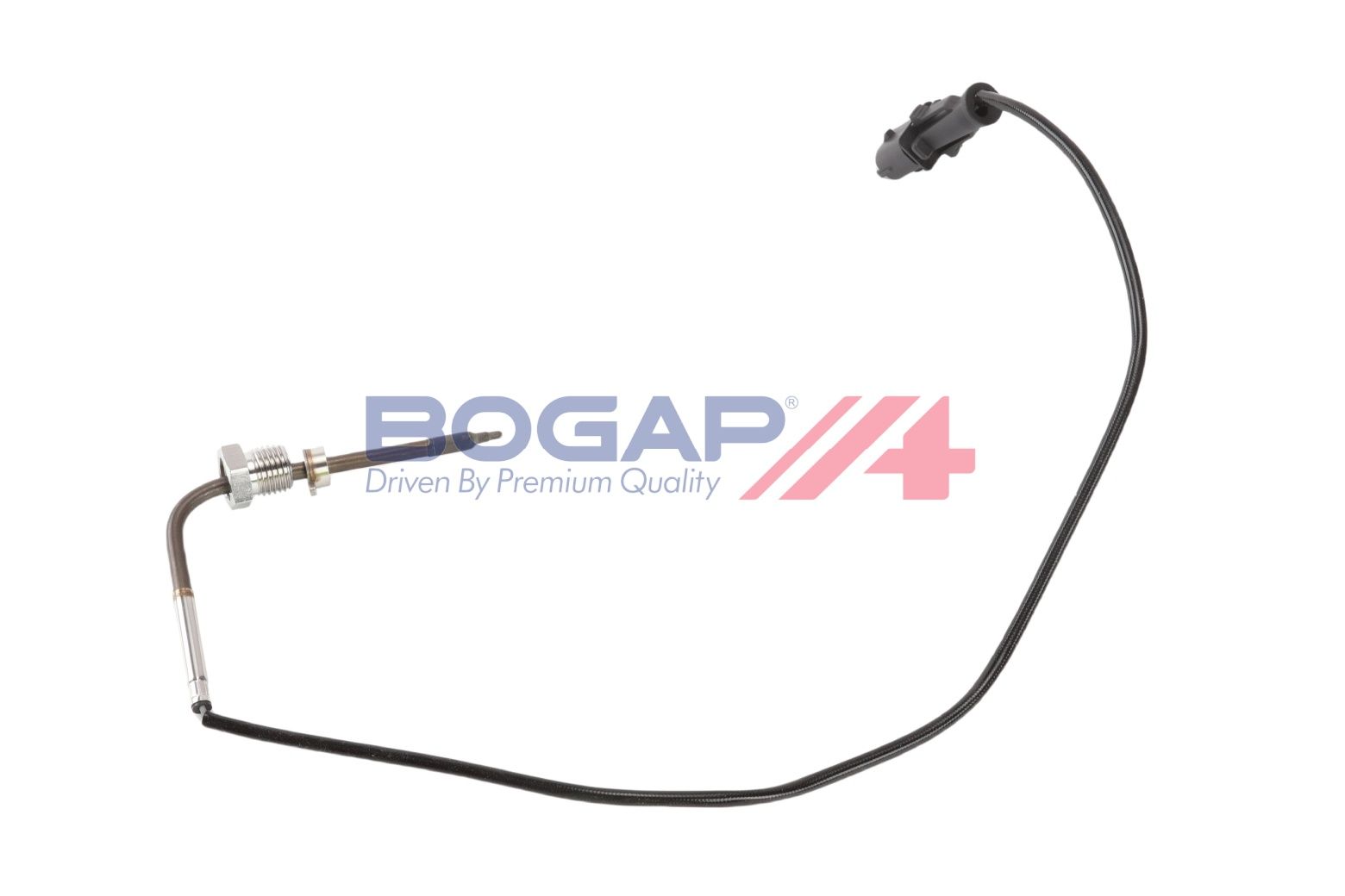 BOGAP W6120163 Sensor, Exhaust Gas Temperature