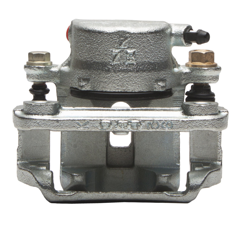 DFC 96-05 Suzuki Sidekick Front-L Premium Caliper - Silver Zinc Coated