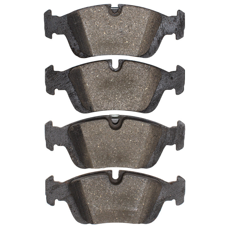 R1 Concepts R1 91-08 BMW 325CI (USA/Canada) Front R1 Ceramic Brake Pads