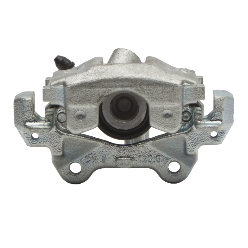 DFC 86-98 Saab 900 Rear-L Premium Caliper - Silver Zinc Coated