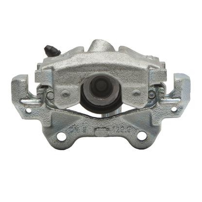 DFC 86-98 Saab 900 Rear-L Premium Caliper - Silver Zinc Coated