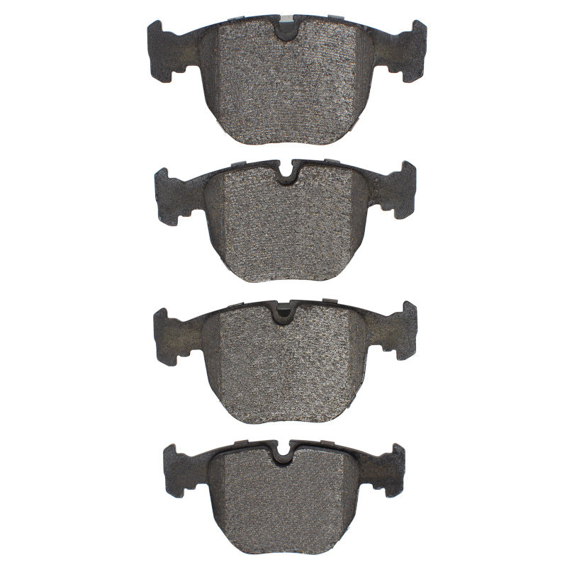 R1 Concepts R1 00-03 BMW M5 Front Track/Street Brake Pads