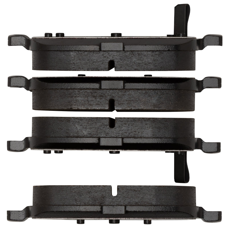 R1 Concepts R1 09-19 Fiat 500 (USA/Canada) Rear R1 Optimum OE Brake Pads