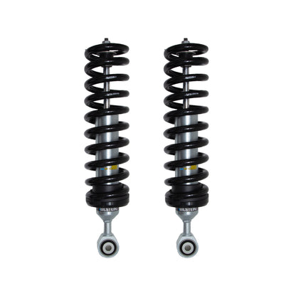 Bilstein 2022+ Toyota Tundra / 23-24 Sequoia B8 6112 Front Suspension Kit - 0-3.1in Front Lift
