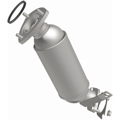 MagnaFlow Direct Fit Catalytic Converter 07-08 GM SUV 3.6L Front OEM