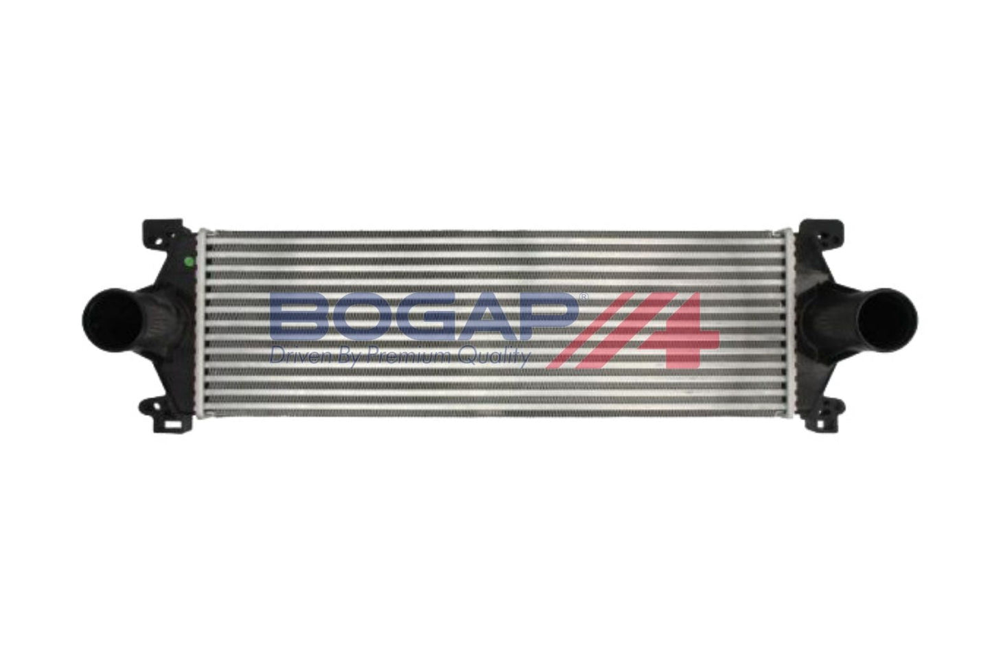 BOGAP R4220129 Charge Air Cooler