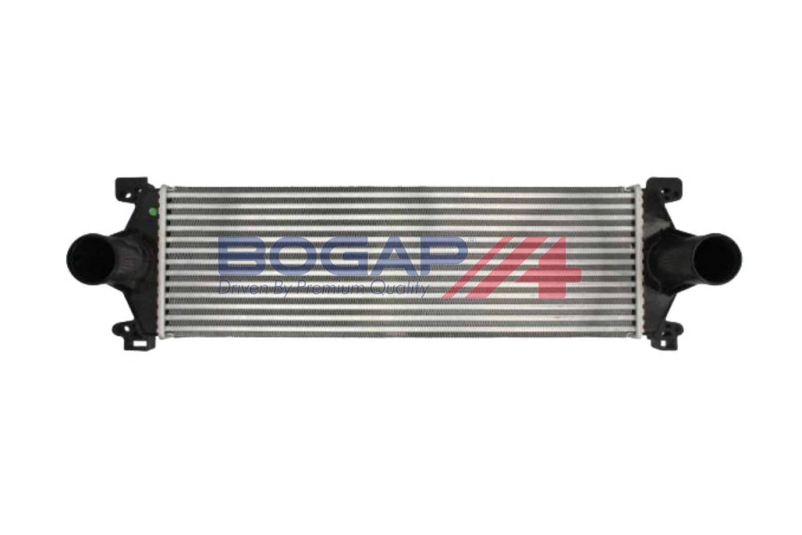 BOGAP R4220129 Charge Air Cooler