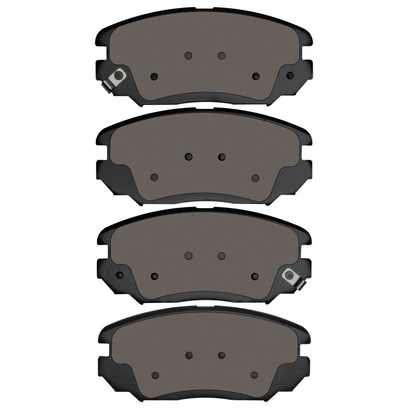 R1 Concepts R1 05-23 Buick Regal Front R1 Optimum OE Brake Pads