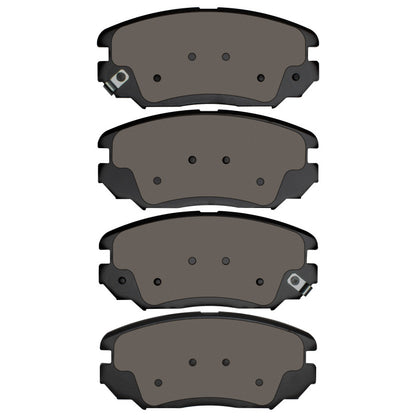 R1 Concepts R1 05-23 Buick Regal Front R1 Optimum OE Brake Pads