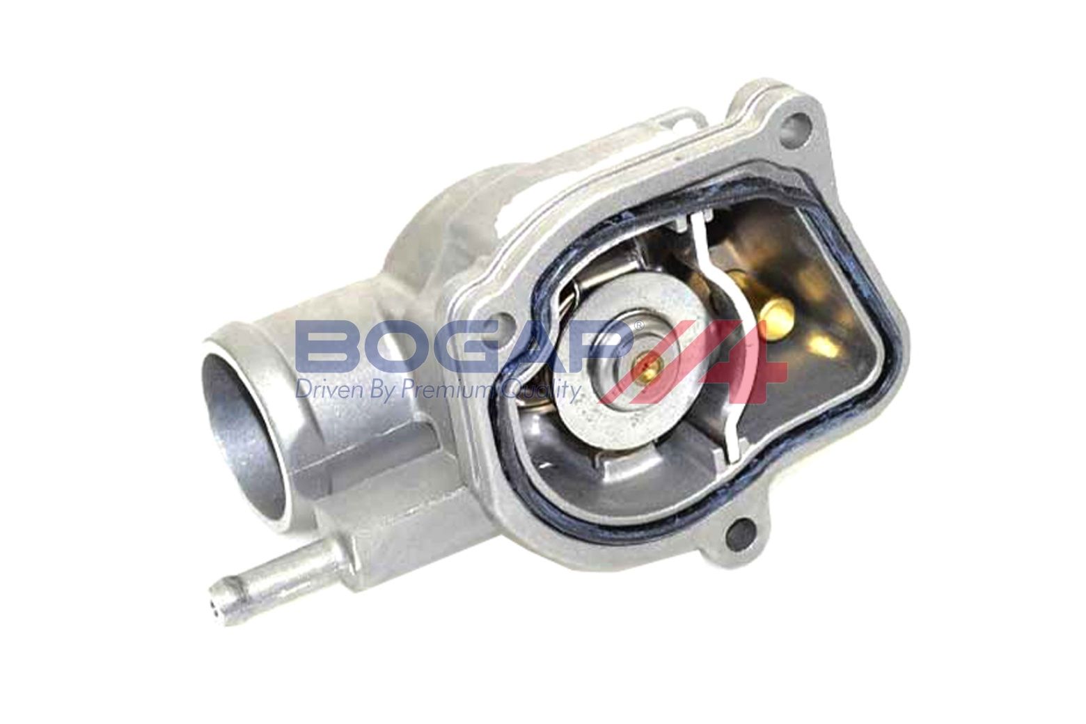 BOGAP C4234172 Thermostat, Coolant