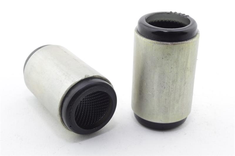 Whiteline Plus 09/02+ Ford Focus / 04-03/08 Mazda 3 Lower Rear Control Arm Bushing Kit