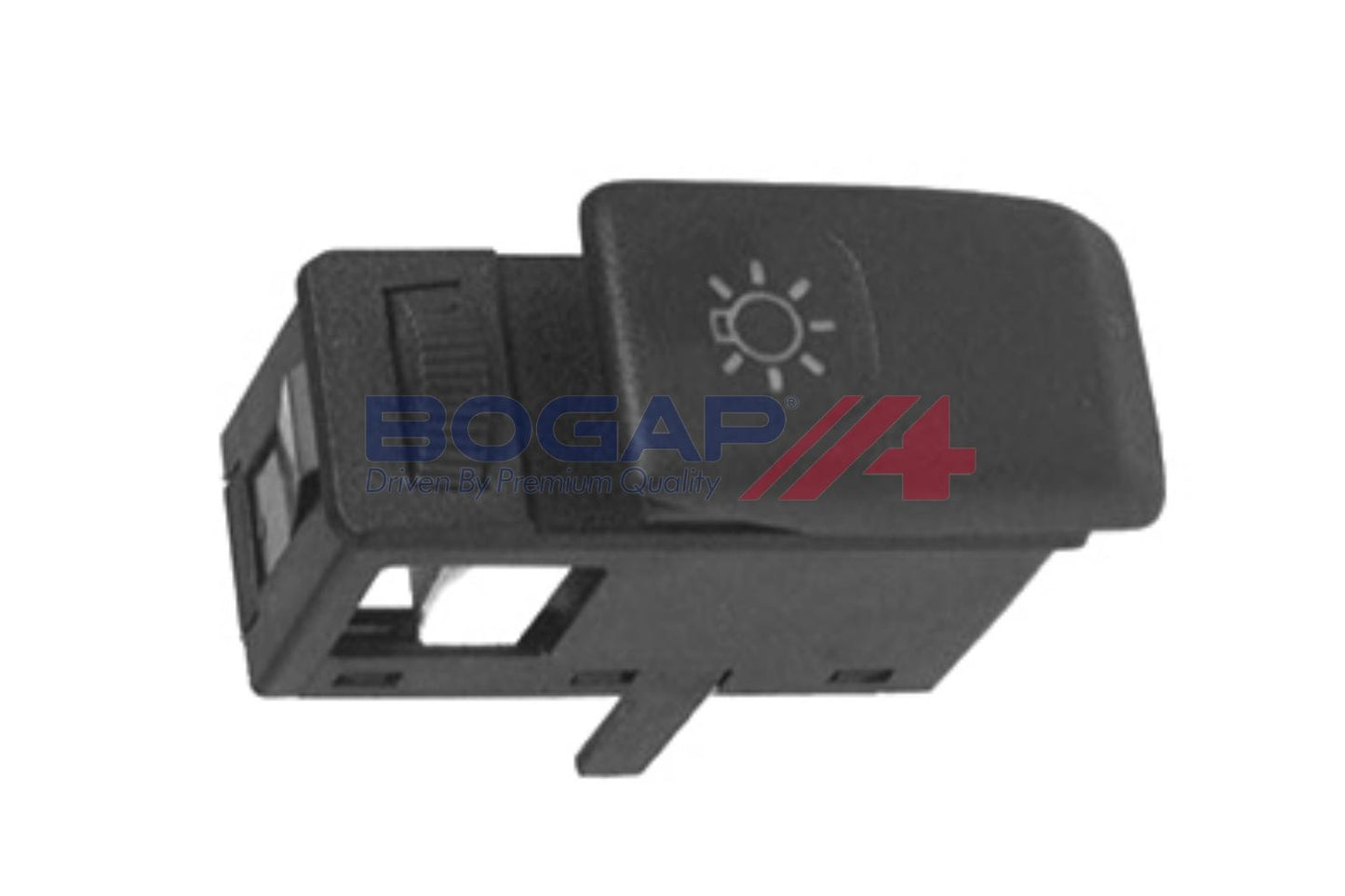BOGAP A7344143 Switch, Headlight