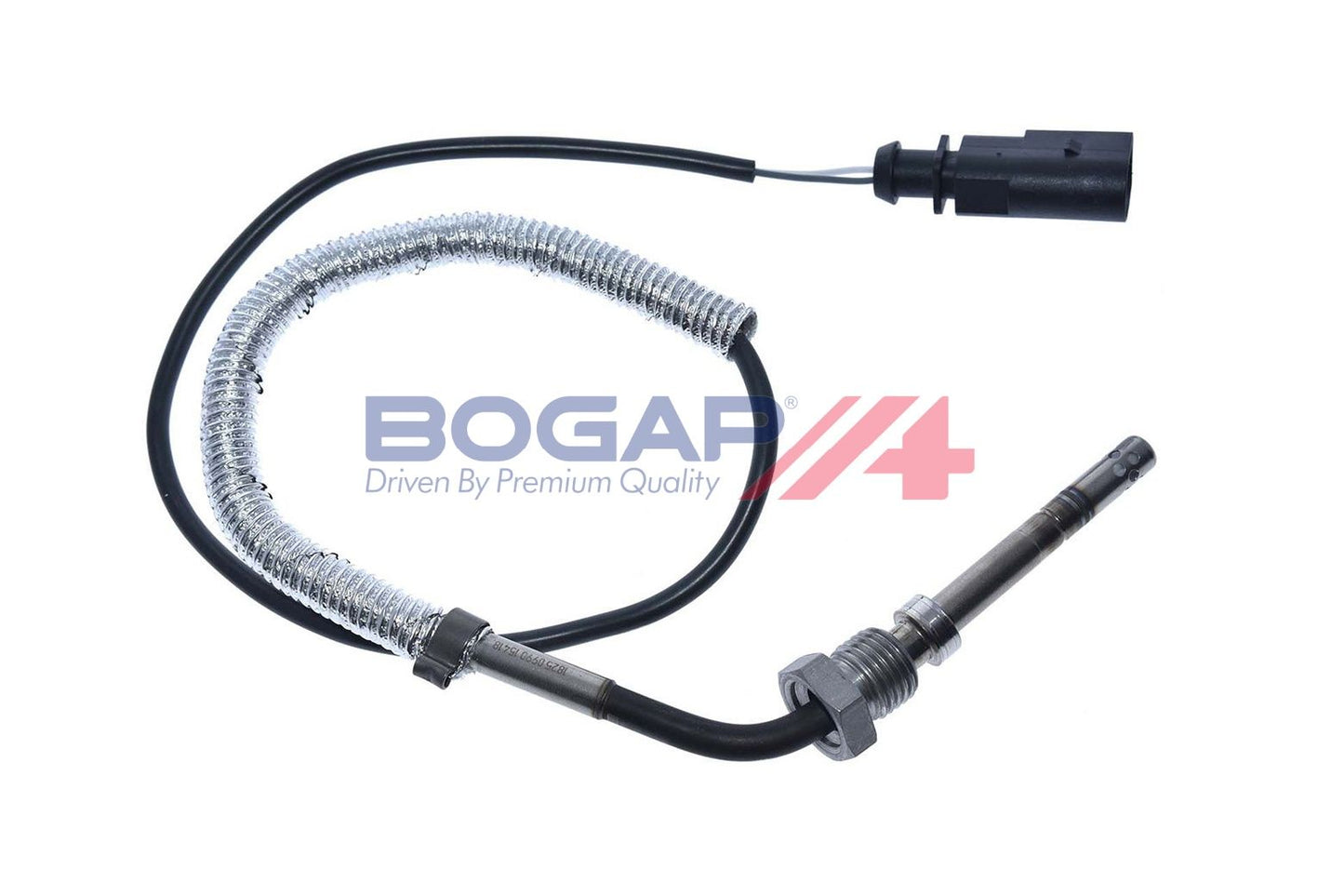 BOGAP A6120330 Sensor, Exhaust Gas Temperature
