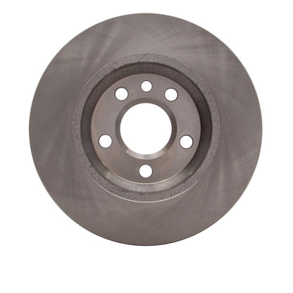 DFC 01-03 Volkswagen EuroVan Rear Brake Rotor