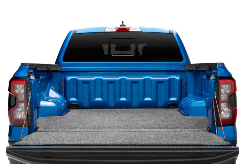 Husky Liners 19-25 Silverado/Sierra 1500 CC w/o Multi-Pro TG Guardian Comfort Bed & Tailgate Mat