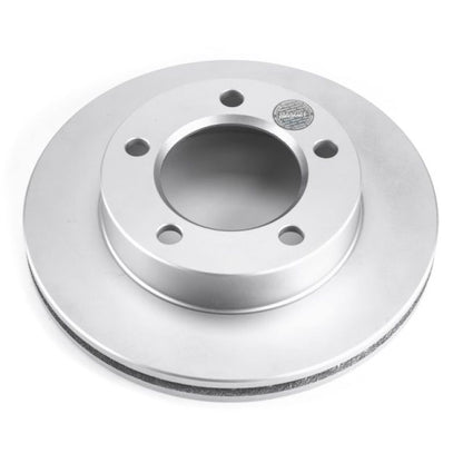 PowerStop Power Stop 94-96 Ford Bronco Front Evolution Geomet Coated Rotor