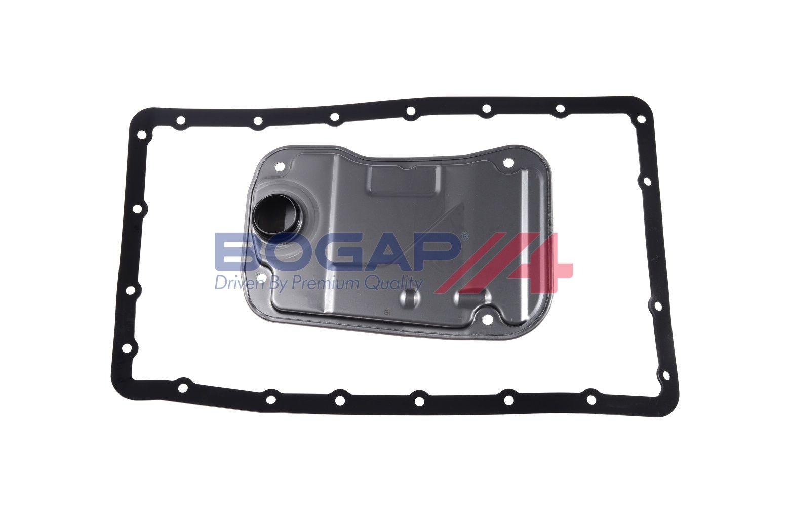 BOGAP T8115103 Hydraulic Filter Kit, Automatic Transmission