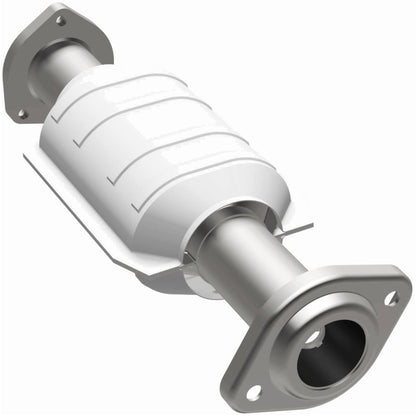 MagnaFlow Direct Fit Catalytic Converter 01/20/00-01 Jeep Cherokee 4.0L Rear (49 State)