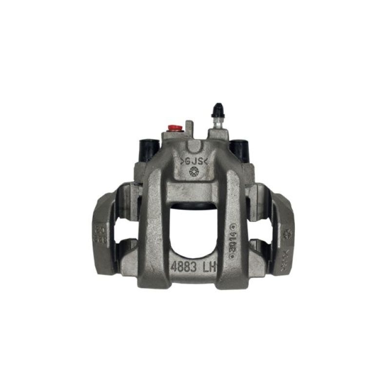 PowerStop Power Stop 11-17 Dodge Durango Rear Left Autospecialty Caliper w/Bracket