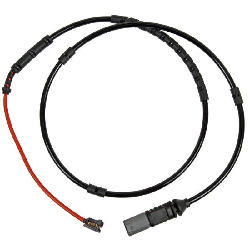 PowerStop Power Stop 15-18 BMW M3 Rear Euro-Stop Electronic Brake Pad Wear Sensor