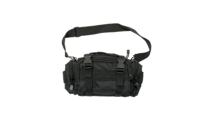 Body Armor 4x4 Universal Molle Bags
