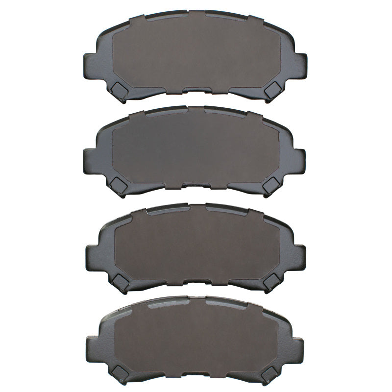 DFC 07-23 Nissan Rogue Front 5000 Advanced Ceramic Brake Pads