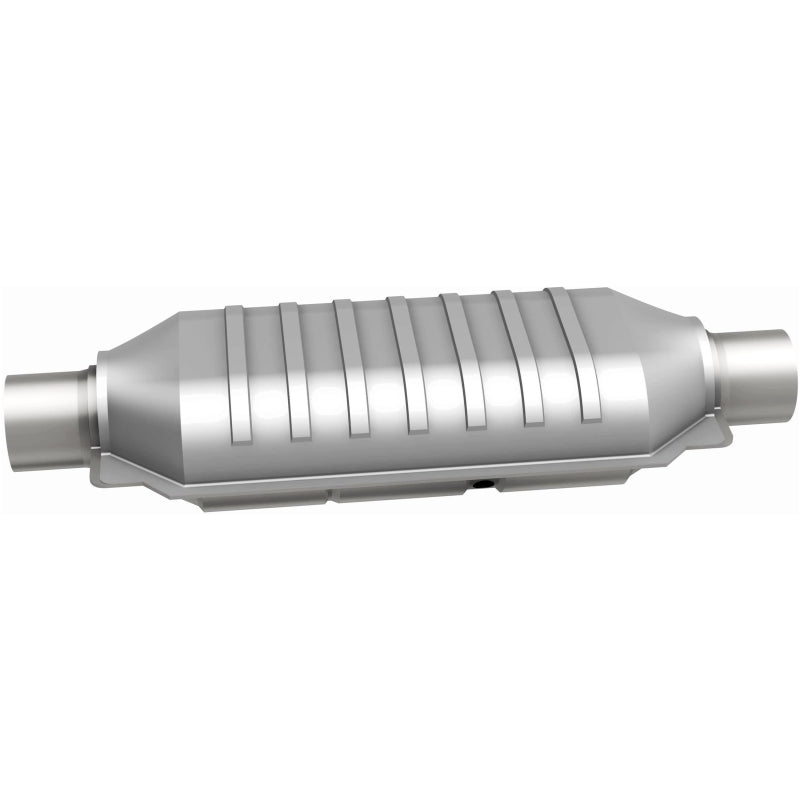 MagnaFlow Universal Catalytic Converter 3inch