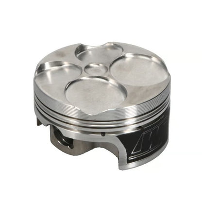 Wiseco Suzuki GSX1300R Hayabusa 99-05 121 CR Piston Kit