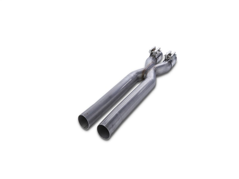 Ford Racing 2015 Mustang GT X-Pipe (Reuses Stock Cats)