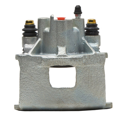 DFC 94-02 Chrysler Prowler Front-L/Rear-L Premium Caliper - Silver Zinc Coated