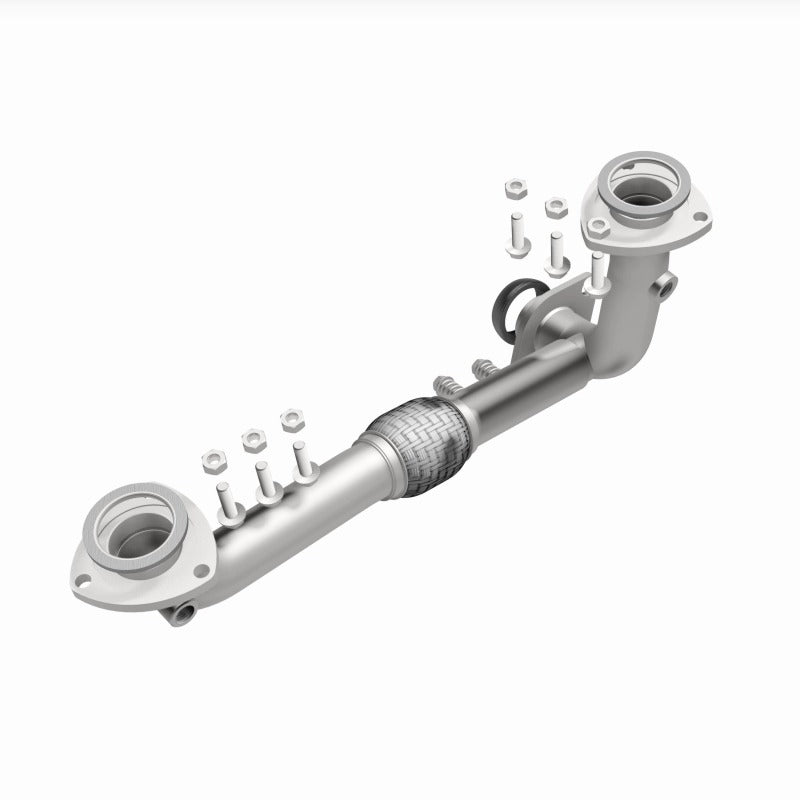 Magnaflow BRE Exhaust 02-03 XL-7 2.7L Front Pipe Kit
