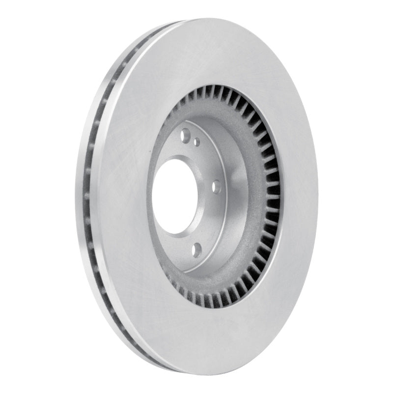 DFC 10-16 Hyundai Genesis Coupe Front Brake Rotor