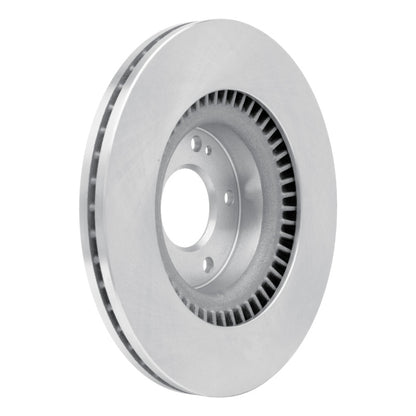 DFC 10-16 Hyundai Genesis Coupe Front Brake Rotor