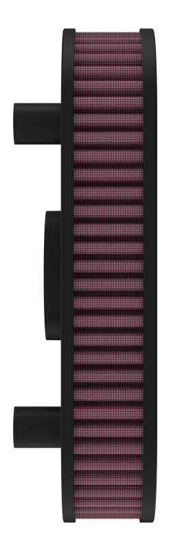 K&N Engineering K&N 04-10 Harley-Davidson Sportster Replacement Air Filter