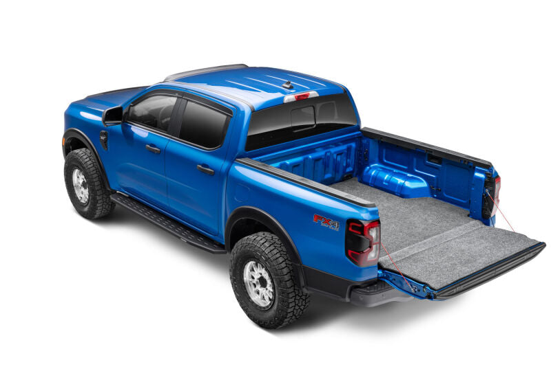 Husky Liners 22-26 Toyota Tundra 5.5ft Bed Guardian Comfort Bed & Tailgate Mat