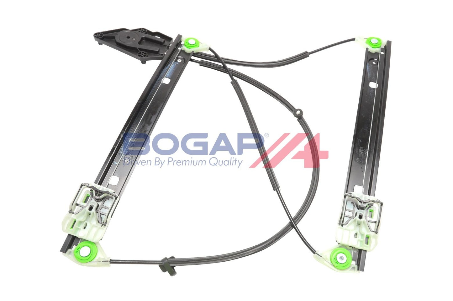 BOGAP A5341148 Window Regulator