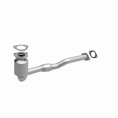 MagnaFlow Direct Fit Catalytic Converter 02-03 Saturn Vue 3.0L Front