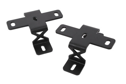 Dee Zee 18-23 Jeep JL Cowl Double Cube Light Bracket